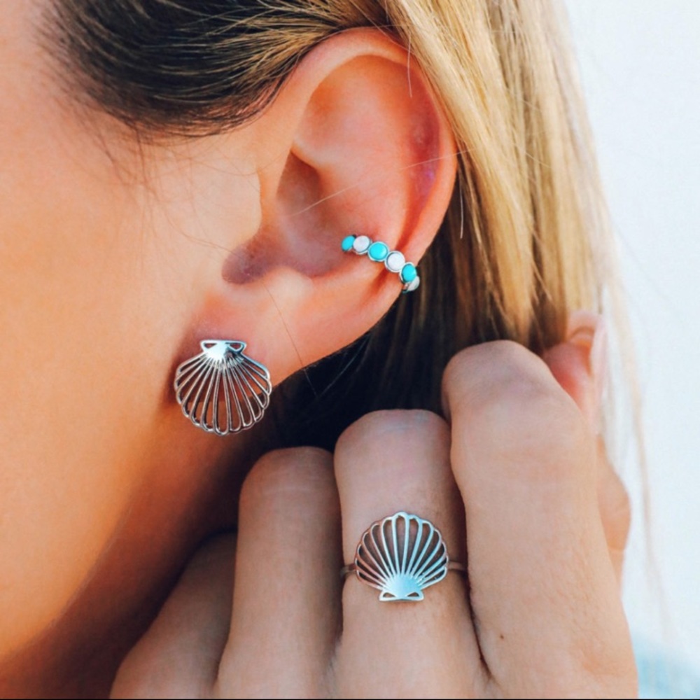 PuraVida 2 Piece Shell Set